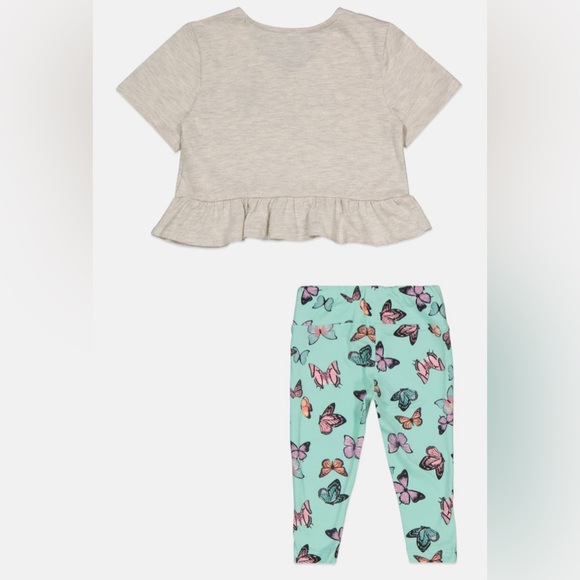 Madden Girl Tops and leggings set - Picture 2 of 2